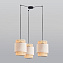 Светильник подвесной TK Lighting Boho 6303 60Вт E27