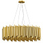 Люстра потолочная ImperiumLOFT Brubeck Delightfull 148049-22 1000Вт 25 лампочек G9
