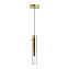 Светильник подвесной Odeon SHINY 5062/5LB 5Вт LED
