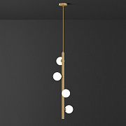 Светильник подвесной ImperiumLOFT Juliet 219167-23 160Вт E14