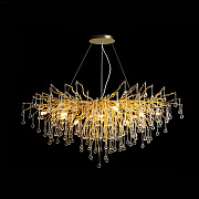 Светильник подвесной ImperiumLOFT Marian 205825-26 600Вт G9