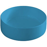 Раковина накладная ArtCeram COGNAC COL001 38 00 42х42см