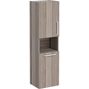 Пенал подвесной VITRA Root 68009 36х42х155см кордоба