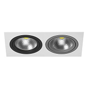Светильник точечный встраиваемый Lightstar Intero 111 i8260709 100Вт GU10