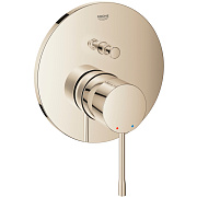 Смеситель для душа GROHE Essence 24058BE1 никель глянцевый