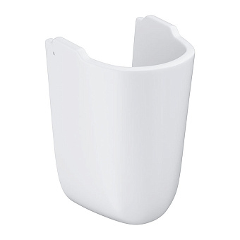 Полупьедестал GROHE Bau Ceramic 39426000
