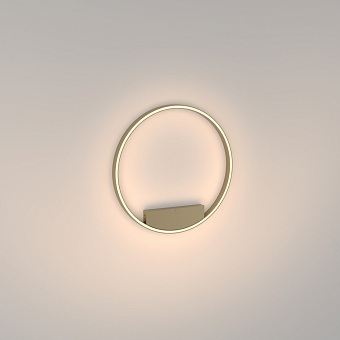 Светильник потолочный Maytoni Rim MOD058CL-L35BS3K 74Вт LED
