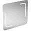 Зеркало IDEAL STANDARD Mirrors & lights T3351BH 70х80см с подсветкой