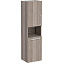 Пенал подвесной VITRA Root 68009 36х42х155см кордоба