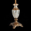 Настольная лампа ST Luce ASSENZA SL966.304.01 60Вт E27