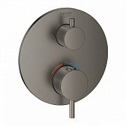 Смеситель для душа GROHE Atrio 24135AL3 сталь