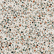 Матовый керамогранит ABK Play PF60005894 Drops Multiwhite 20х20см 1,04кв.м.