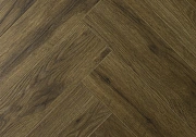 Ламинат Alpine Floor HERRINGBONE 12 Умбрия LF105-11 600х101х12мм 34 класс 1,32кв.м