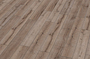 Ламинат KRONOTEX Robusto Дуб Рип D3075 1375х188х12мм 33 класс 1,293кв.м