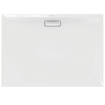 Душевой поддон IDEAL STANDARD ULTRAFLAT NEW T449001 100х140см