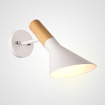 Бра ImperiumLOFT Md 101781-26 60Вт E27