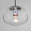 Светильник подвесной Eurosvet Rock 50212/1 прозрачный 60Вт E27