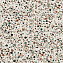 Матовый керамогранит ABK Play PF60005894 Drops Multiwhite 20х20см 1,04кв.м.