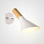 Бра ImperiumLOFT Md 101781-26 60Вт E27