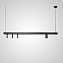Светильник подвесной ImperiumLOFT Flitter 203901-23 65Вт GU10/LED