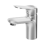 Смеситель для раковины AM-PM Sunny F85C02100 хром