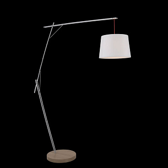 Торшер для чтения Lightstar Sesso 808710 40Вт E27