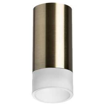 Светильник настенно-потолочный Lightstar Rullo R43131 50Вт GU10