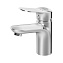 Смеситель для раковины AM-PM Sunny F85C02100 хром