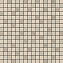Керамическая мозаика Atlas Concord Италия Prism A40D Cord Mosaico Q 30,5х30,5см 0,558кв.м.
