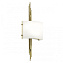 Бра Odeon Margaret 5415/2WA 80Вт E27