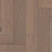 Паркет английская ёлка KRAFT PARKETT Medium дуб Рустик 909 909_13,5_100-600 600х100х13,5мм 0,96кв.м