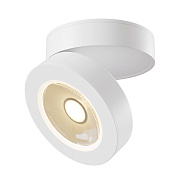 Светильник точечный накладной Maytoni Magic C022CL-L7W4K 7Вт LED