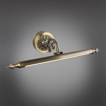 Бра Omnilux Bolsena OML-23801-08 8Вт LED