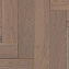 Паркет английская ёлка KRAFT PARKETT Medium дуб Рустик 909 909_13,5_100-600 600х100х13,5мм 0,96кв.м