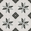 Керамическая мозаика Starmosaic Homework TR2-CH-BL2 Albion Astra Olive 25,9х25,9см 1,34кв.м.