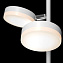 Торшер Maytoni Fad MOD070FL-L12W3K 12Вт LED 2 плафонов