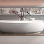 Смеситель для раковины KERAMA MARAZZI Muse 9125KM.21.018 хром