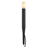 Светильник ландшафтный Maytoni Talpa O416FL-L3B3K1 3Вт IP65 LED чёрный