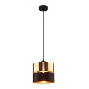 Светильник подвесной TK Lighting Hilton 4441 60Вт E27