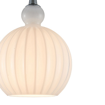 Светильник подвесной Favourite Chimera 2329-1P 40Вт G9