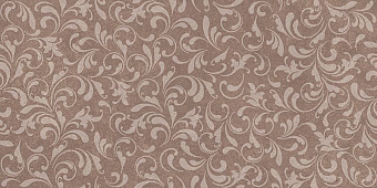 Декор Atlas Concord Россия Drift 600080000388 Rose Curl 40х80см 0,64кв.м.