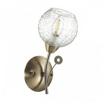 Бра Lumion TULA 5266/1W 40Вт E14