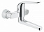 Смеситель для раковины GROHE Euroeco Special 32773000 хром