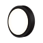 Светильник фасадный Elektrostandard Circle a048706 LTB51 15Вт IP65 LED чёрный