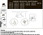 Трековый светильник Arte Lamp TRACCIA A2310PL-1WH 10Вт LED прозрачный для однофазного трека