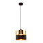Светильник подвесной TK Lighting Hilton 4441 60Вт E27