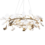 Люстра подвесная Loft It Fleur 10124/8 320Вт 8 лампочек G9