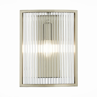 Бра ST Luce Cosenza SL1234.101.01 60Вт E14