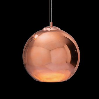 Светильник подвесной Loft It Copper Shade Loft2023-C 60Вт E27