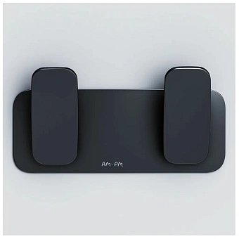 Крючок AM-PM Inspire 2.0 A50A35622 чёрный